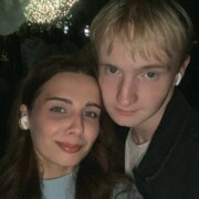 Зубов Глеб