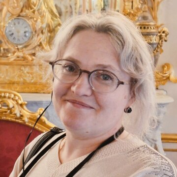 Надежда  Беседина