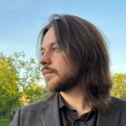 Битюков Михаил