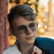 Орешкин Егор Викторович