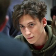 Лубягин Кирилл Лубягин Кирилл