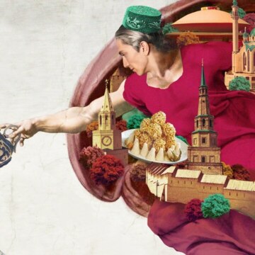 Даниил  Сергеев