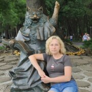 Селюдченкова Оксана Александровна