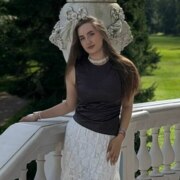 Сокольская Полина Витальевна Сокольская Полина Витальевна
