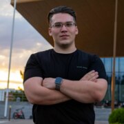 Меркушев Максим Андреевич