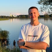 Леонтьев Кирилл Алексеевич Леонтьев Кирилл Алексеевич