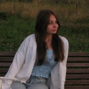 Синина Александра Сергеевна Синина Александра Сергеевна