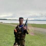 Сайфутдинов Ильяс Анасович
