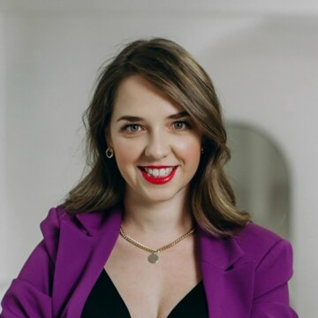 Татьяна Дмитриевна Белоусова