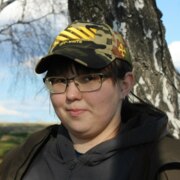 Сорокина Валерия Николаевна