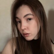 Летюкова Настя Игоревна