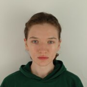 Чумакова Ангелина Андреевна