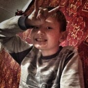 Давыдов Богдан Алексеевич