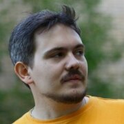 Ярославцев Алексей Михайлович