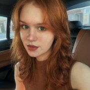 Изосимовская Анна