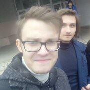 Волощенко Егор Волощенко Егор