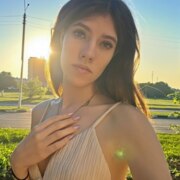 Денисова Марина Денисовна