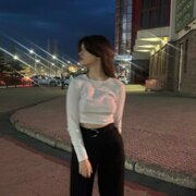 Ворожцова Полина Витальевна