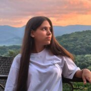Смирнова Алиса Ильинична