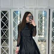 Черномазова Полина Черномазова Полина