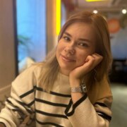 Чикалова Дарья Александровна