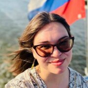 Агафонова Кристина Агафонова Кристина