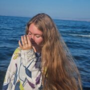 Костырева Анна Дмитриевна