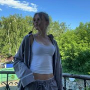 Свежинцева Марина Дмитриевна