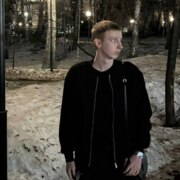 Чернов Кирилл Чернов Кирилл