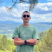 Брагин Максим Владимирович