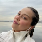 Новикова Анастасия Новикова Анастасия