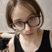 Сидорова Анжелика Алексеевна