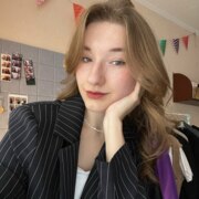 Самойленко Анастасия