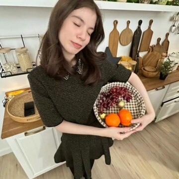 Яныгина Эля Ивановна