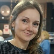 Галкова Юлия