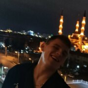 Кузнецов Иван