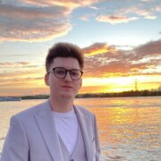Миляев Андрей Александрович