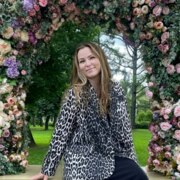Краснорудская Людмила
