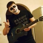 сафиулин николай