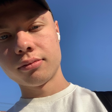 Максим Юрьевич Борцов