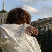 Давыдова Кира Олеговна