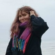 Лобанова Злата Владимировна