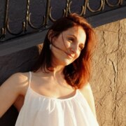 Цыро Катерина Цыро Катерина