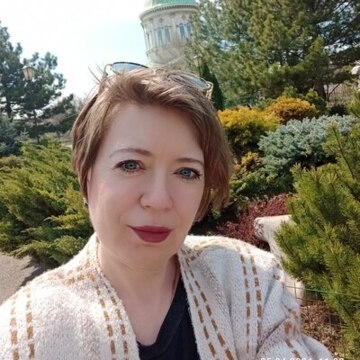 Ольга Александровна Миронова