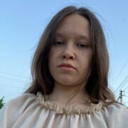 Шаповалова Алёна