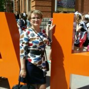 Хрипунова Надежда Хрипунова Надежда