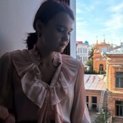 Пожидаева Виктория Александровна