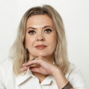 Касяненко Елена