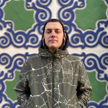 Ященко Артем Дмитриевич Ященко Артем Дмитриевич