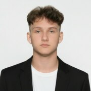 Симонов Максим Сергеевич Симонов Максим Сергеевич
